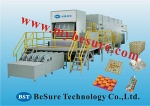 top quality egg tray machine