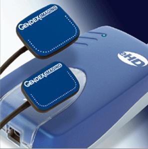 GENDEX VisualiX eHD Digital Sensor