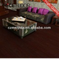 synchronized surface HDF laminte flooring