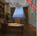 small embossed surface laminate flooring