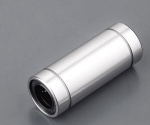 Long type linear motion bearing