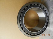 Spherical roller bearing