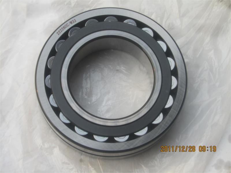 spherical roller bearing