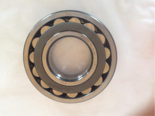 spherical roller bearing