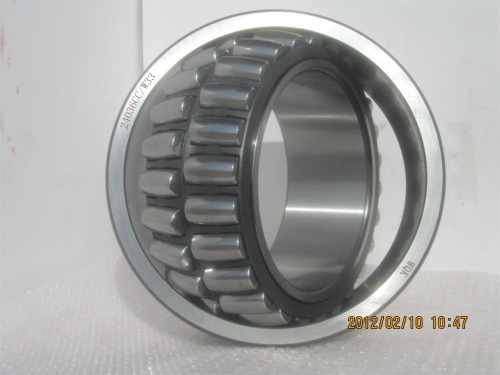 Spherical roller bearing