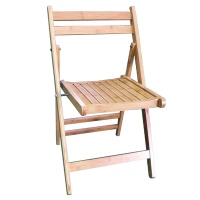 Bamboo Chair