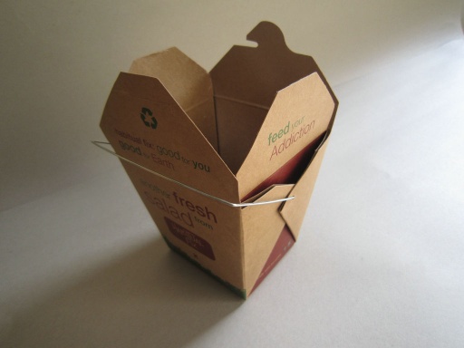 26oz paper noodle box