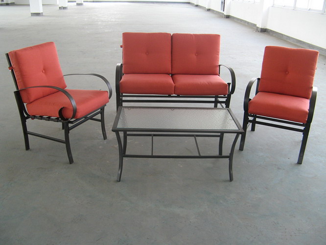 outdoor furniture