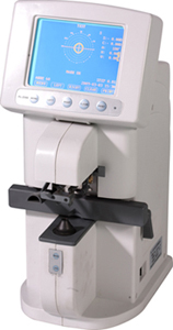 FR-2500  Automatic Lensmeter