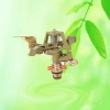 Impulse Impact Irrigation Sprinkler HT1002