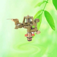 Impulse Impact Irrigation Sprinkler