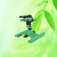 Plastic Impulse Irrigation Sprinkler Sled Base