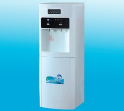 POU water dispenser