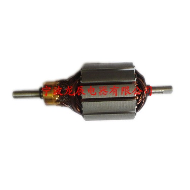 hot sale dc motor rotor