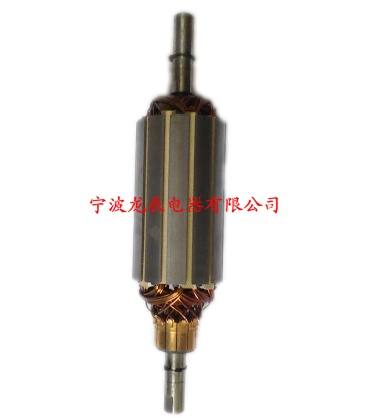 motor rotor wih high quality