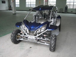 Go Kart 260