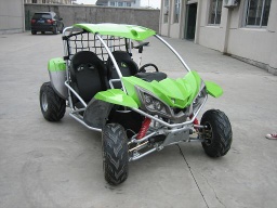 Go Kart 110