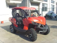 UTV 800cc