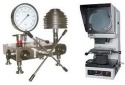 Mechanical Instruments Calibration