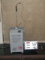 Thermal Instrument Calibration