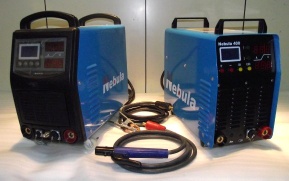 MMA/TIG welder