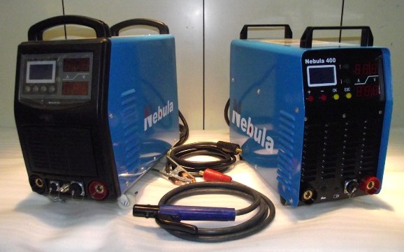 Digital MMA/TIG Welder