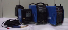 Digital Inverter MMA/MIG/Pulse-MIG welder