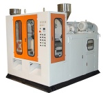 Extrude Blow Molding Machine