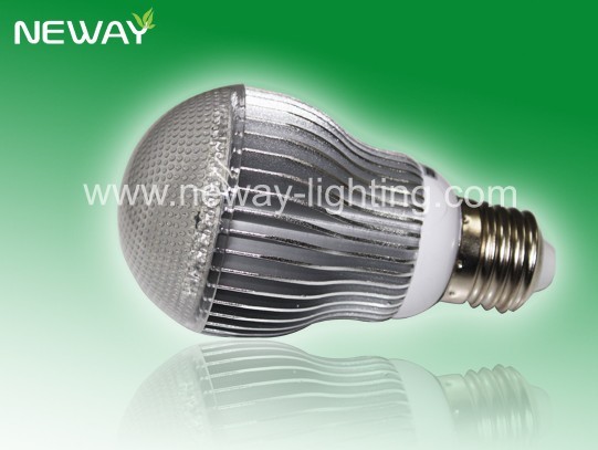 Warm White LED Bulbs