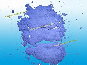 Thermochromic pigment (NewColorChem)