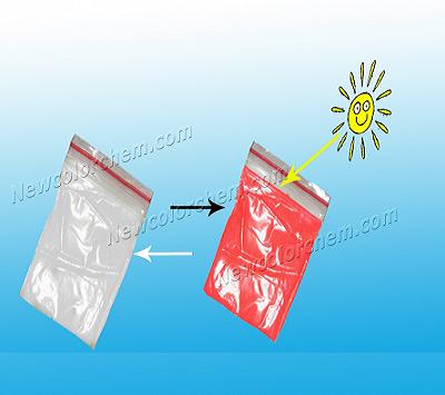 Photochromic pigment (NewColorChem)