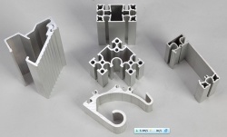 aluminum extrusion