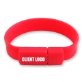 wrist band usb flashd drive