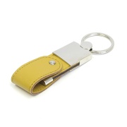 leather usb flash drive