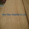 Rotary Cut Red CanariumVeneer