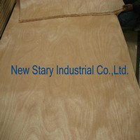 okoume veneer,red face veneer