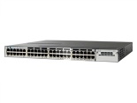 CiscoWS-C3750X-48PF-S