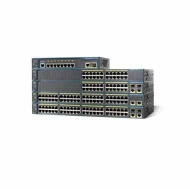 Cisco WS-C2960-24PC-L