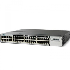 Cisco WS-C3750X-48T-L