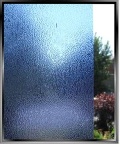 Frosted PET Glass Film