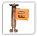 METAL TUBE ROTAMETERS