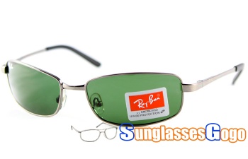 Ray-Ban sunglasses RB3194