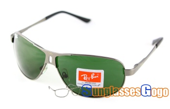 Ray-Ban sunglasses RB3316