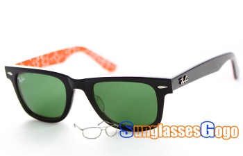 Ray-Ban sunglasses RB2140