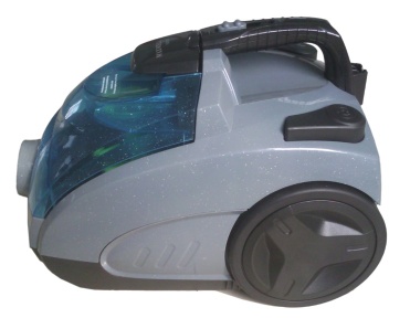 Cyclone bagless vacuum cleaner-HW528T