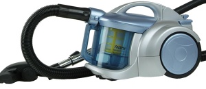 Cyclone bagless vacuum cleaner-HW538T