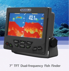 fish finder