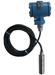 level transmitter