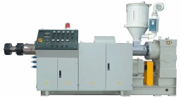 Single Screw Extruder