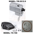 YDK Sewing Machine Motor Set